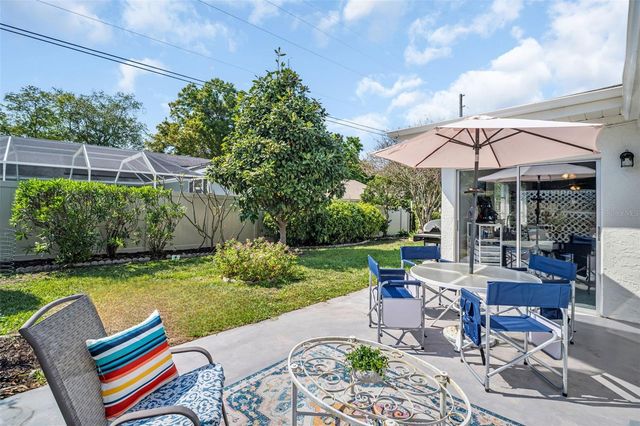 2938 MACALPIN DRIVE W, Palm Harbor, FL 34684