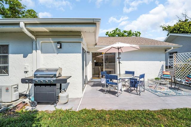 2938 MACALPIN DRIVE W, Palm Harbor, FL 34684