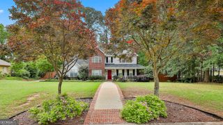 908 Huntington Place, Peachtree City, GA 30269