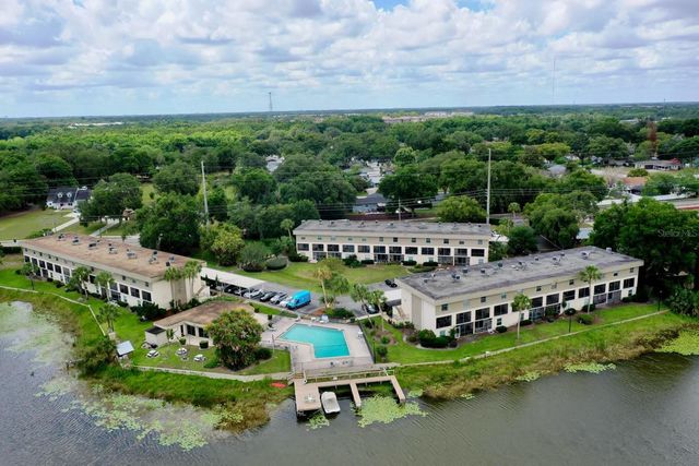 400 E ORLANDO AVENUE 1C, Ocoee, FL 34761