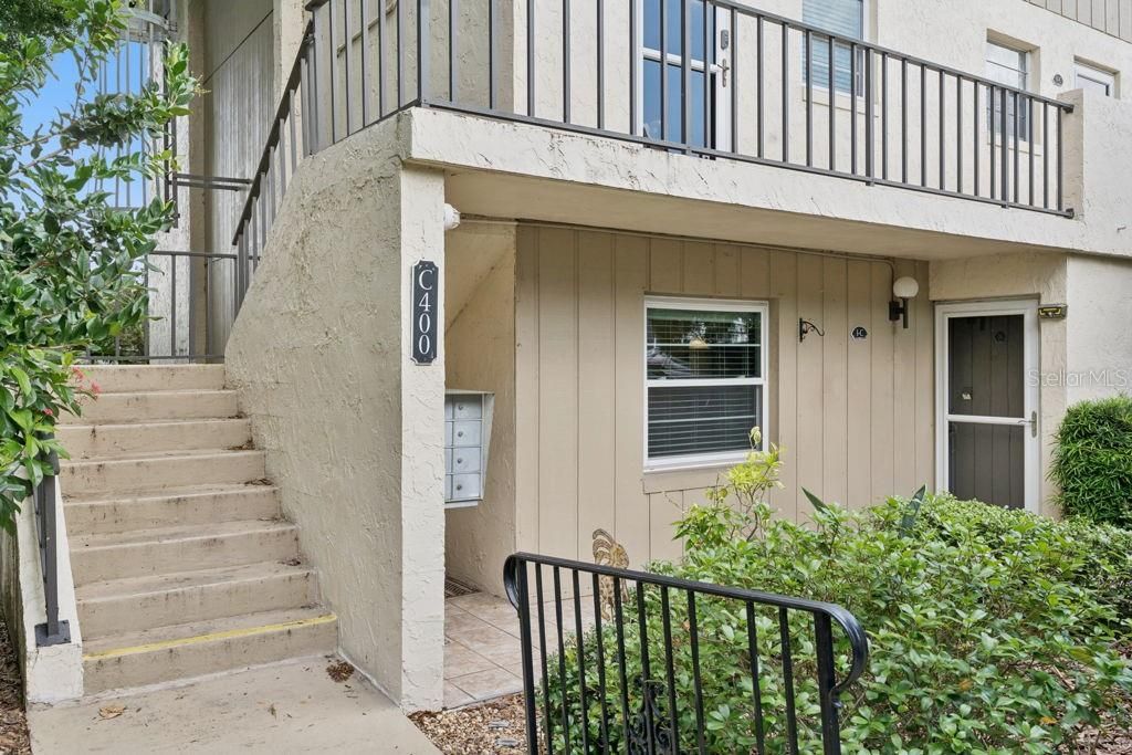 400 E ORLANDO AVENUE 1C, Ocoee, FL 34761