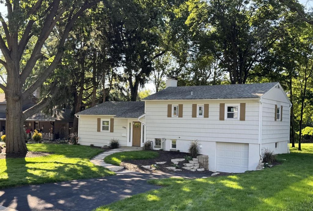 6305 Catalpa STREET, Greendale, WI 53129