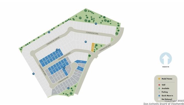 6307 Comanche Coyote, San Antonio, TX 78233