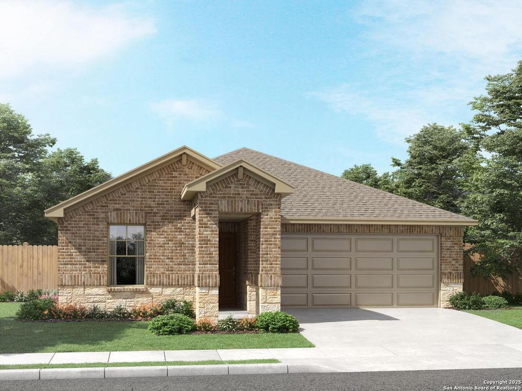 6307 Comanche Coyote, San Antonio, TX 78233