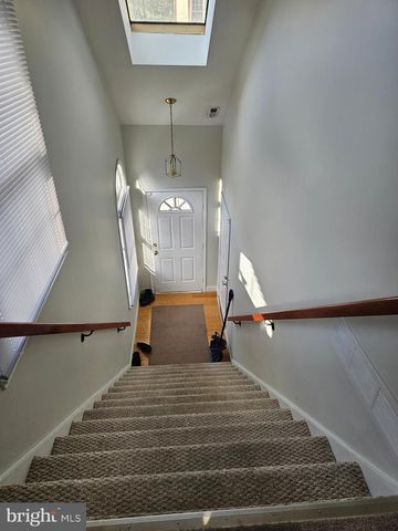 736 CHANTICLEER, Cherry Hill, NJ 08003