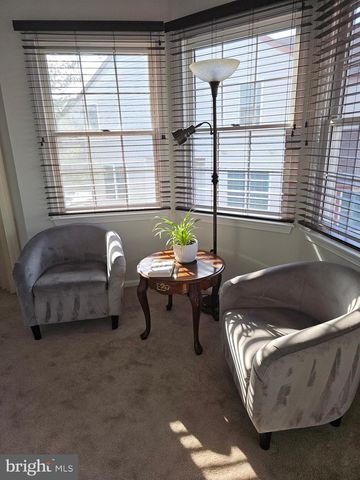 736 CHANTICLEER, Cherry Hill, NJ 08003