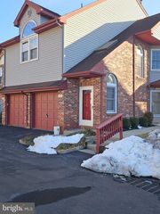 736 CHANTICLEER, Cherry Hill, NJ 08003