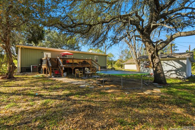 102 County Road 479, Castroville, TX 78009
