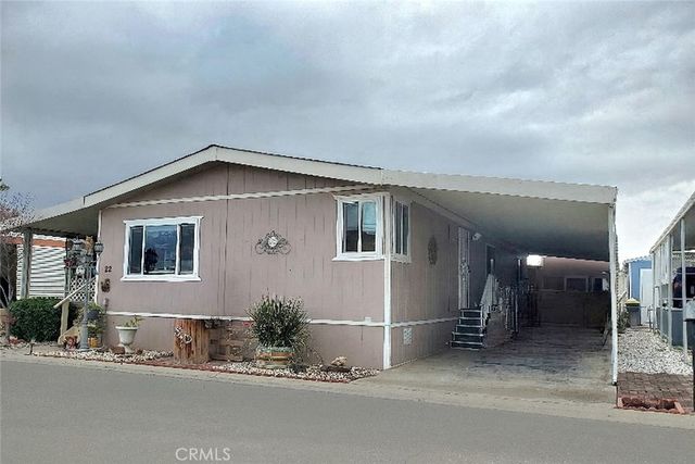 9161 Santa Fe Ave E 22, Hesperia, CA 92345