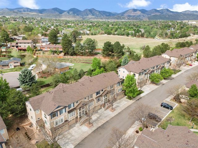 11288 W Radcliffe Drive, Littleton, CO 80127