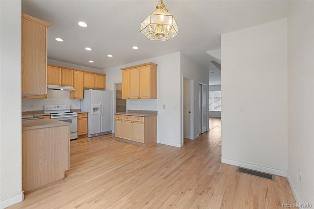 11288 W Radcliffe Drive, Littleton, CO 80127