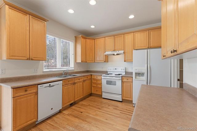 11288 W Radcliffe Drive, Littleton, CO 80127