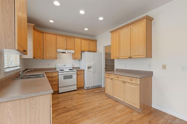 11288 W Radcliffe Drive, Littleton, CO 80127