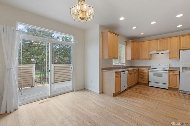 11288 W Radcliffe Drive, Littleton, CO 80127