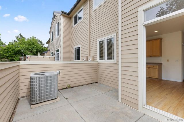 11288 W Radcliffe Drive, Littleton, CO 80127