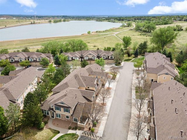 11288 W Radcliffe Drive, Littleton, CO 80127