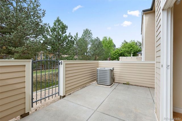 11288 W Radcliffe Drive, Littleton, CO 80127