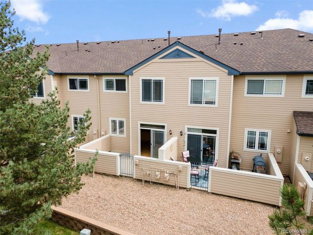11288 W Radcliffe Drive, Littleton, CO 80127