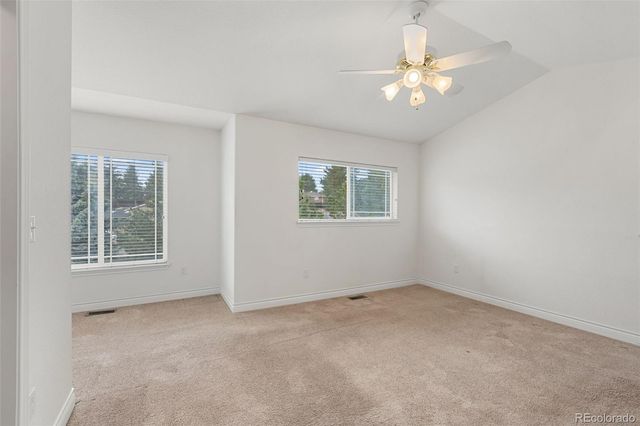 11288 W Radcliffe Drive, Littleton, CO 80127