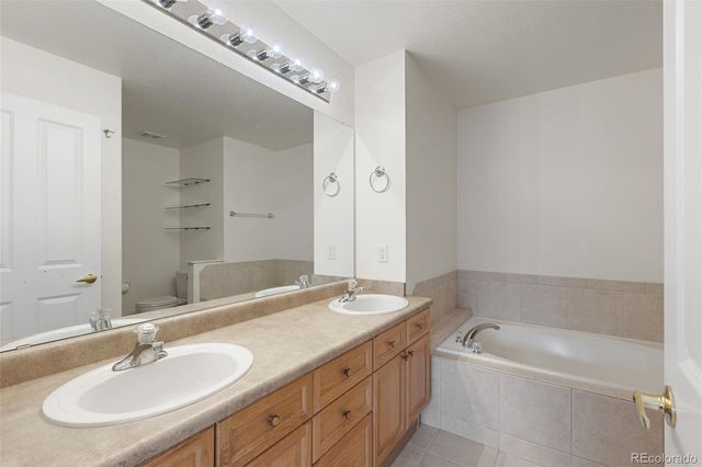11288 W Radcliffe Drive, Littleton, CO 80127