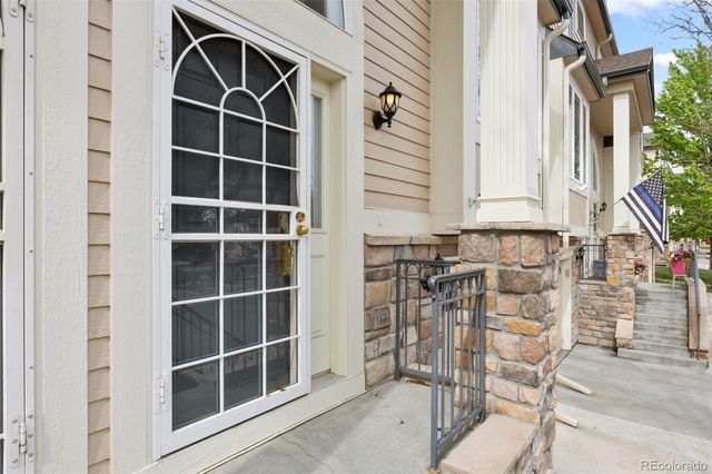 11288 W Radcliffe Drive, Littleton, CO 80127