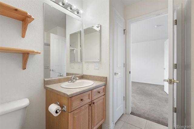 11288 W Radcliffe Drive, Littleton, CO 80127