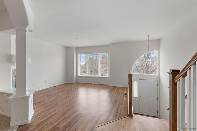 11288 W Radcliffe Drive, Littleton, CO 80127