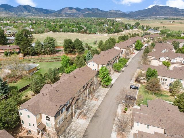 11288 W Radcliffe Drive, Littleton, CO 80127