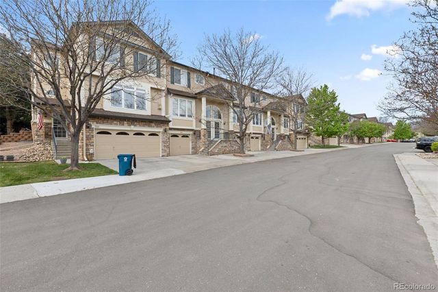 11288 W Radcliffe Drive, Littleton, CO 80127