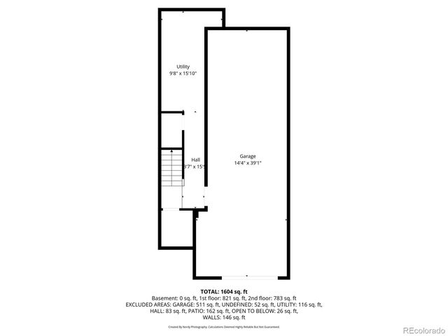11288 W Radcliffe Drive, Littleton, CO 80127