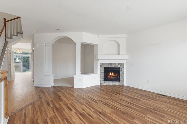 11288 W Radcliffe Drive, Littleton, CO 80127