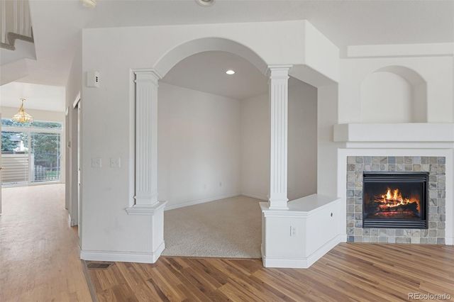 11288 W Radcliffe Drive, Littleton, CO 80127