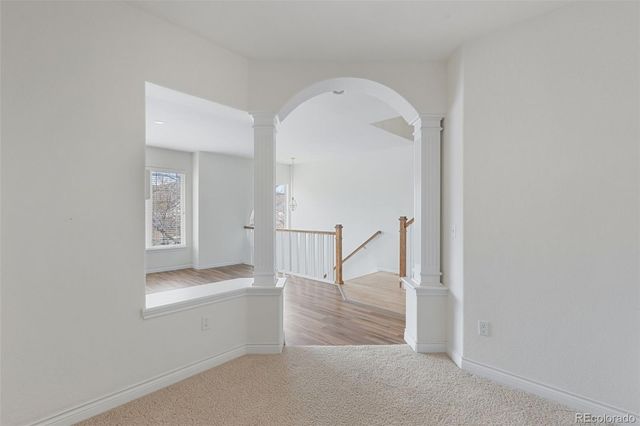 11288 W Radcliffe Drive, Littleton, CO 80127