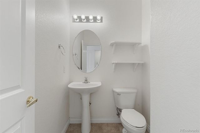 11288 W Radcliffe Drive, Littleton, CO 80127