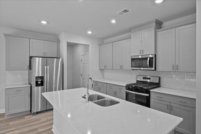 538 Harben Drive, Woodruff, SC 29388