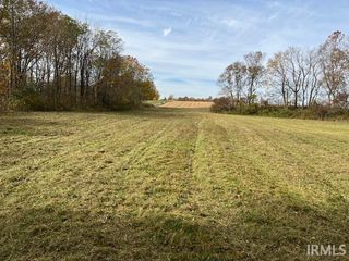 County Road 500 W, Mulberry, IN 46058