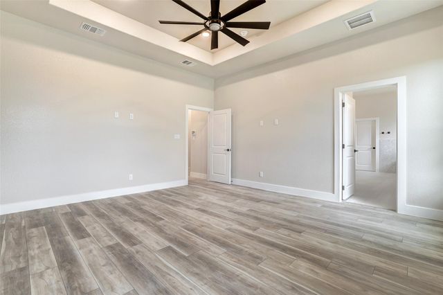 6919 Cherry Laurel RD, Salado, TX 76571