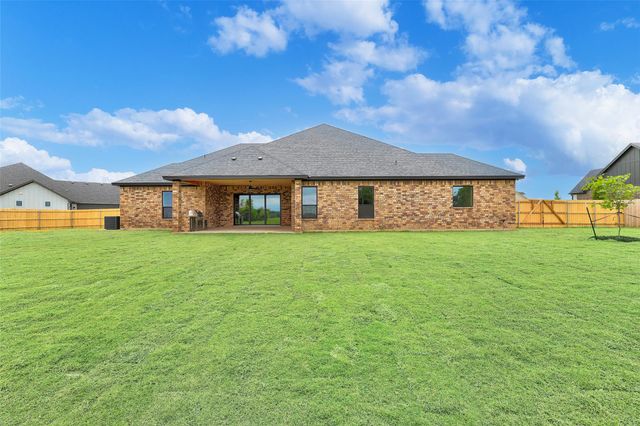 6919 Cherry Laurel RD, Salado, TX 76571