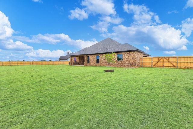 6919 Cherry Laurel RD, Salado, TX 76571