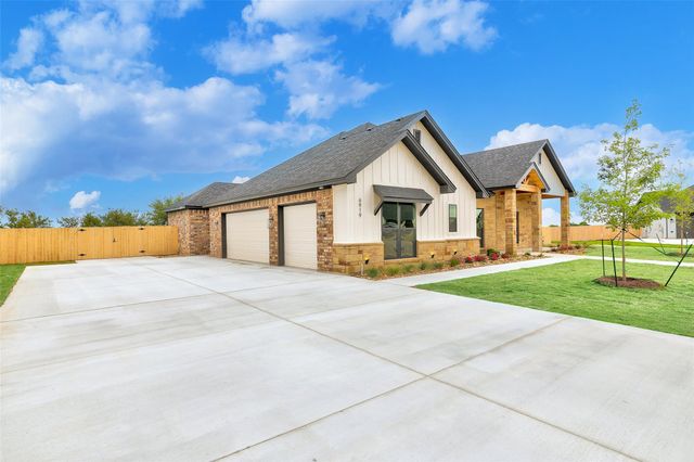 6919 Cherry Laurel RD, Salado, TX 76571