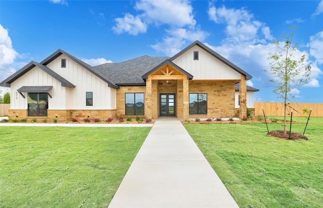 6919 Cherry Laurel RD, Salado, TX 76571