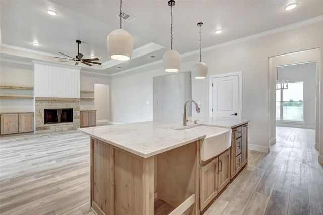 6919 Cherry Laurel RD, Salado, TX 76571