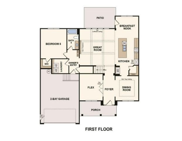 904 Carnation Dr, Smyrna, TN 37167