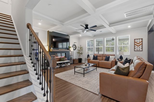 904 Carnation Dr, Smyrna, TN 37167
