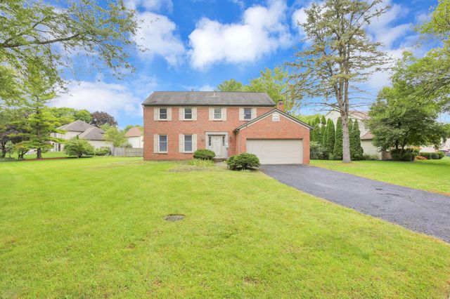 7141 Sweeny Court, Dublin, OH 43017
