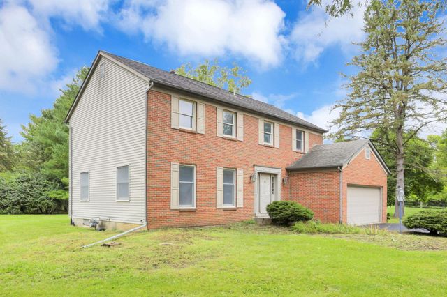 7141 Sweeny Court, Dublin, OH 43017