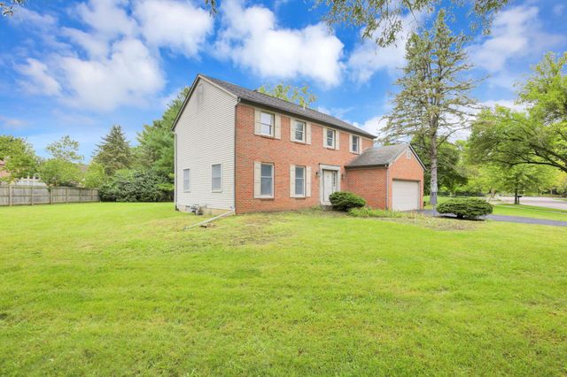 7141 Sweeny Court, Dublin, OH 43017