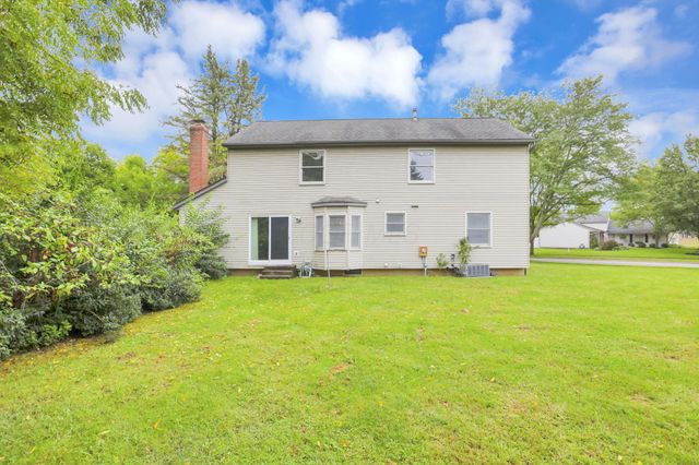 7141 Sweeny Court, Dublin, OH 43017