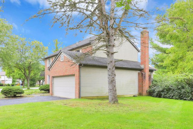 7141 Sweeny Court, Dublin, OH 43017