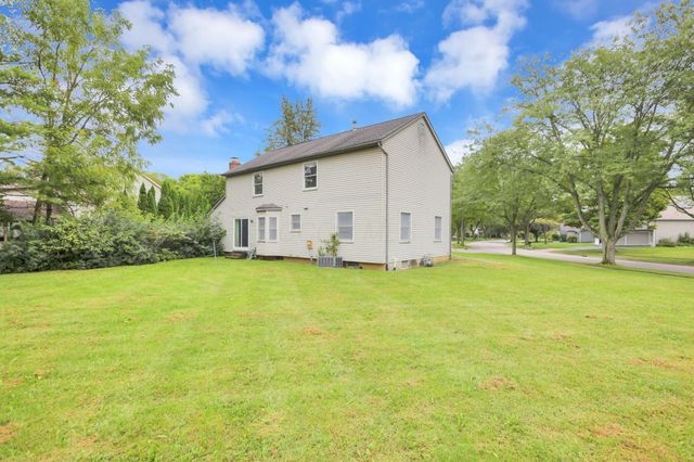 7141 Sweeny Court, Dublin, OH 43017